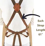 Bragard aprons