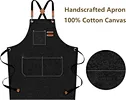 Bragard aprons