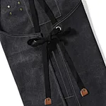 Bragard aprons